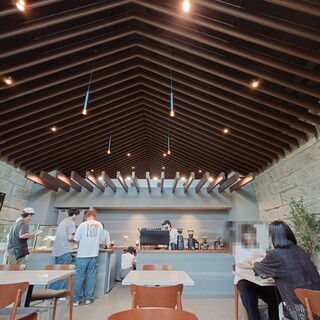 eigyokudo Cafe_2
