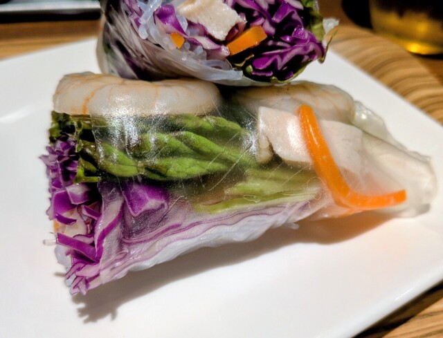 PHO' MINH