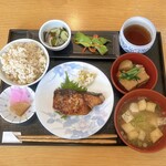 café＆lunch ここる - 