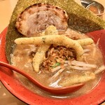 麺場 田所商店  - 