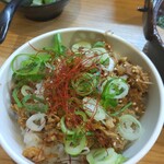 鍋焼らうめん ひさし - 