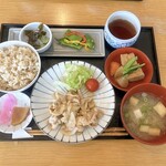 café＆lunch ここる - 