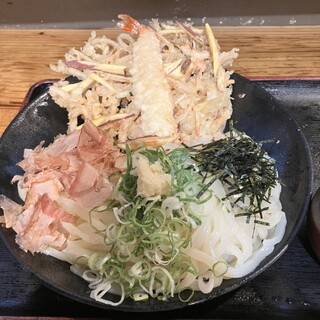 大地のうどん_0