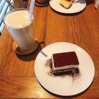 ブランチ コーヒー ツバキ_0