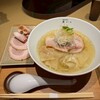 ニッポン ラーメン 凛 トウキョウ - 