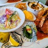 レストハウスリッキーズ - 料理写真: