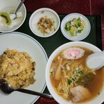 洞庭春 - 