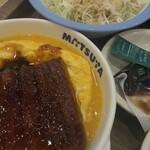 松屋 - 料理写真: