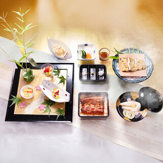 うなぎ 和食 大穀_0