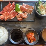 大剛   - 料理写真: