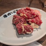 焼肉ここから - 