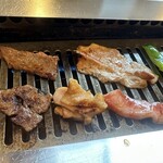 大剛   - 
