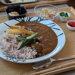 となりのれもん三丁目 - 