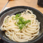 はなまるうどん - 料理写真: