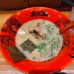 ラー麺ずんどう屋 - 料理写真: