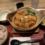 大戸屋 - 料理写真: