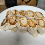 馬上荘 - 