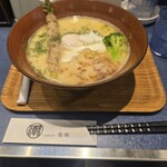 麺巧 潮 - 