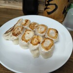 馬上荘 - 