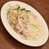麗郷 - 焼ビーフン『炒米粉』（９９０円）２０２６年６月