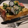 モグラカフェ - 