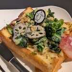 モグラカフェ - 