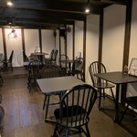 モグラカフェ - 