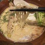 麺巧 潮 - 