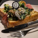 モグラカフェ - 