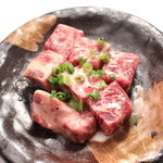 Yakiniku zanmai - 