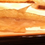 天ぷら のじ菊 - 