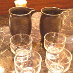 天ぷら のじ菊 - 