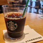 スターバックスコーヒー - ドリンク写真:
