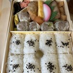 HANAGATAYA - 料理写真: