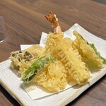 やぶそば - 