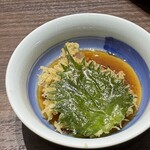やぶそば - 