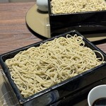 やぶそば - 