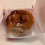 ミスタードーナツ - 料理写真: