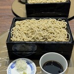 やぶそば - 