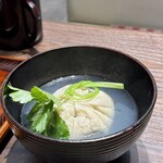 やぶそば - 