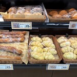 ビッグのパン屋さん - 店内販売品