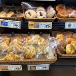 ビッグのパン屋さん - 店内販売品