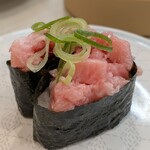 はま寿司 - 料理写真: