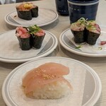 はま寿司 - 