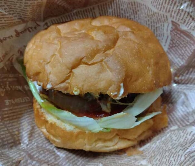 ビッグママ （Big Mama） - 島原外港/ハンバーガー | 食べログ