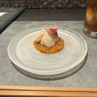 鉄板焼 漆 - 