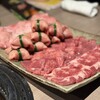 うし松 - 料理写真: