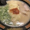 一蘭 京都烏丸店
