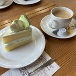 お菓子 花岡 - 