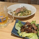 旬鮮酒場満天や - 